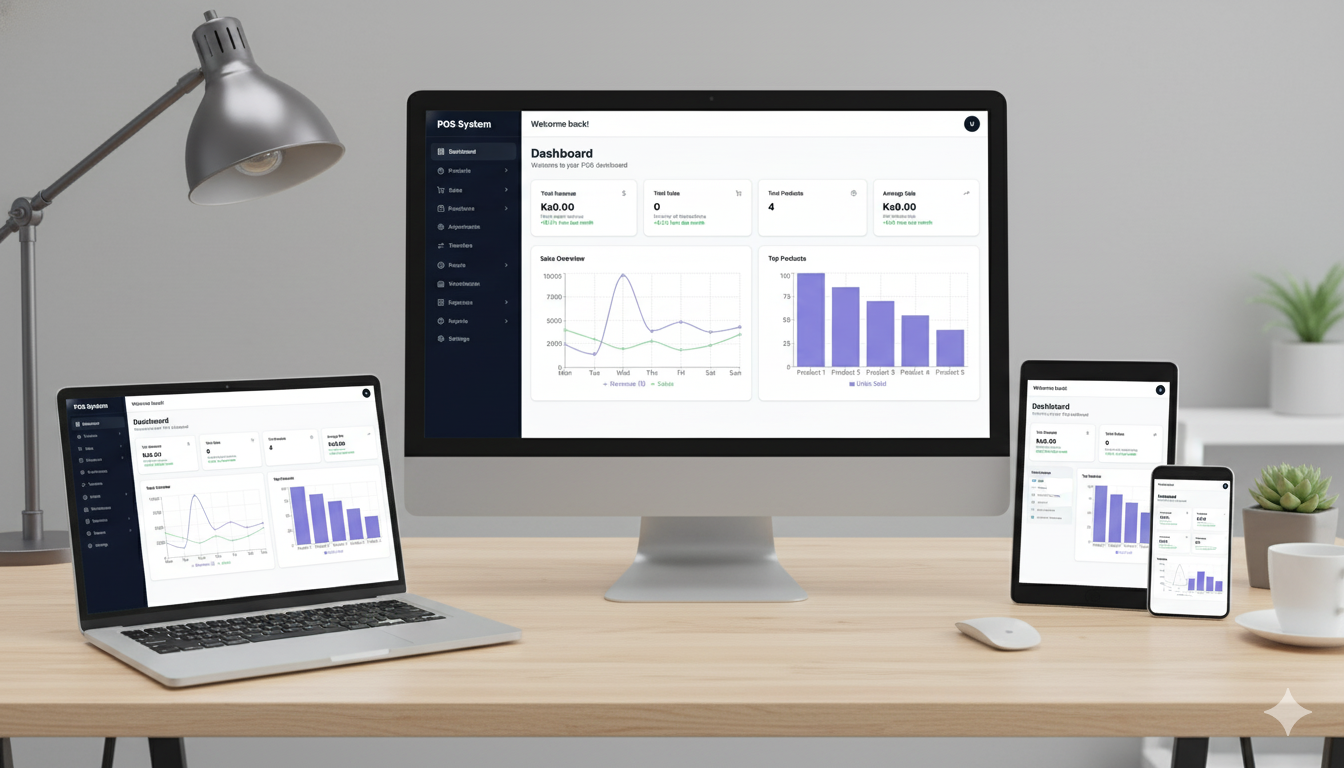 Inventory Management System